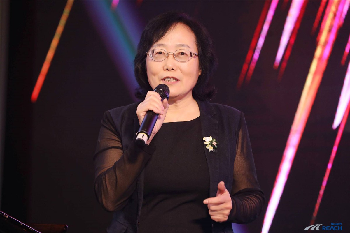 软件创造汽车产业新生态 开云体育新一代NeuSAR产品正式发布插图